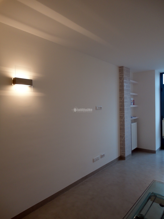 Reforma Integral de vivienda.