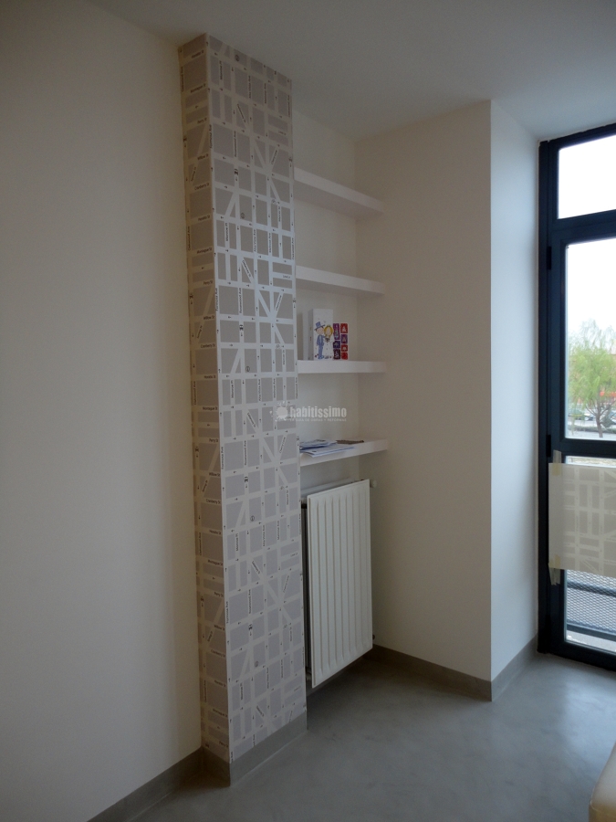 Reforma Integral de vivienda.