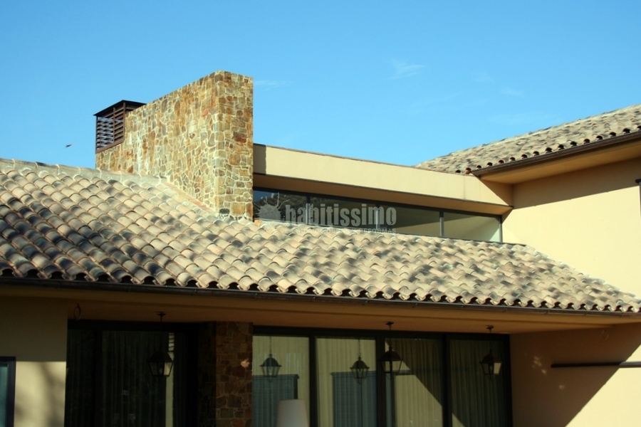 Casa en Urbanización Golf Torremirona