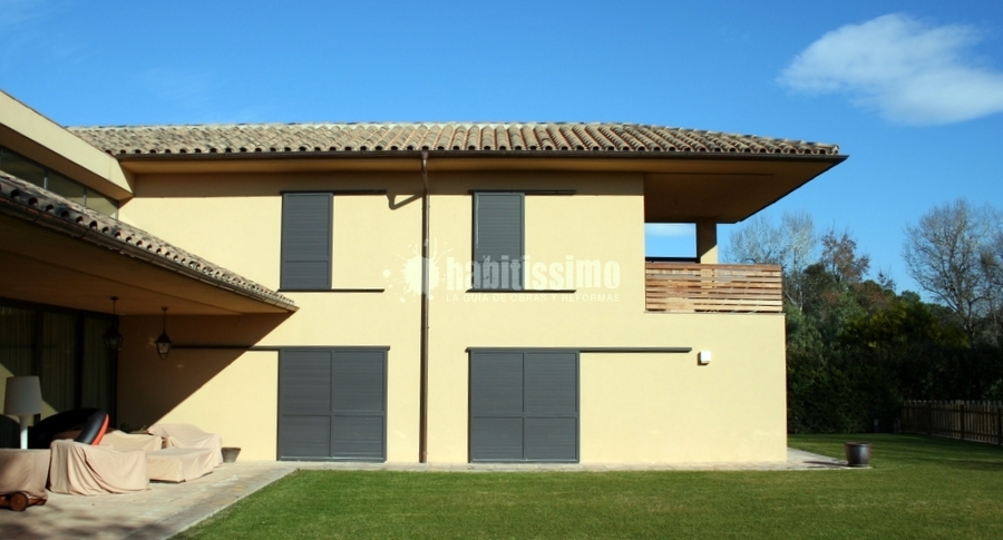 Casa en Urbanización Golf Torremirona