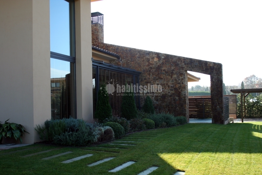 Casa en Urbanización Golf Torremirona