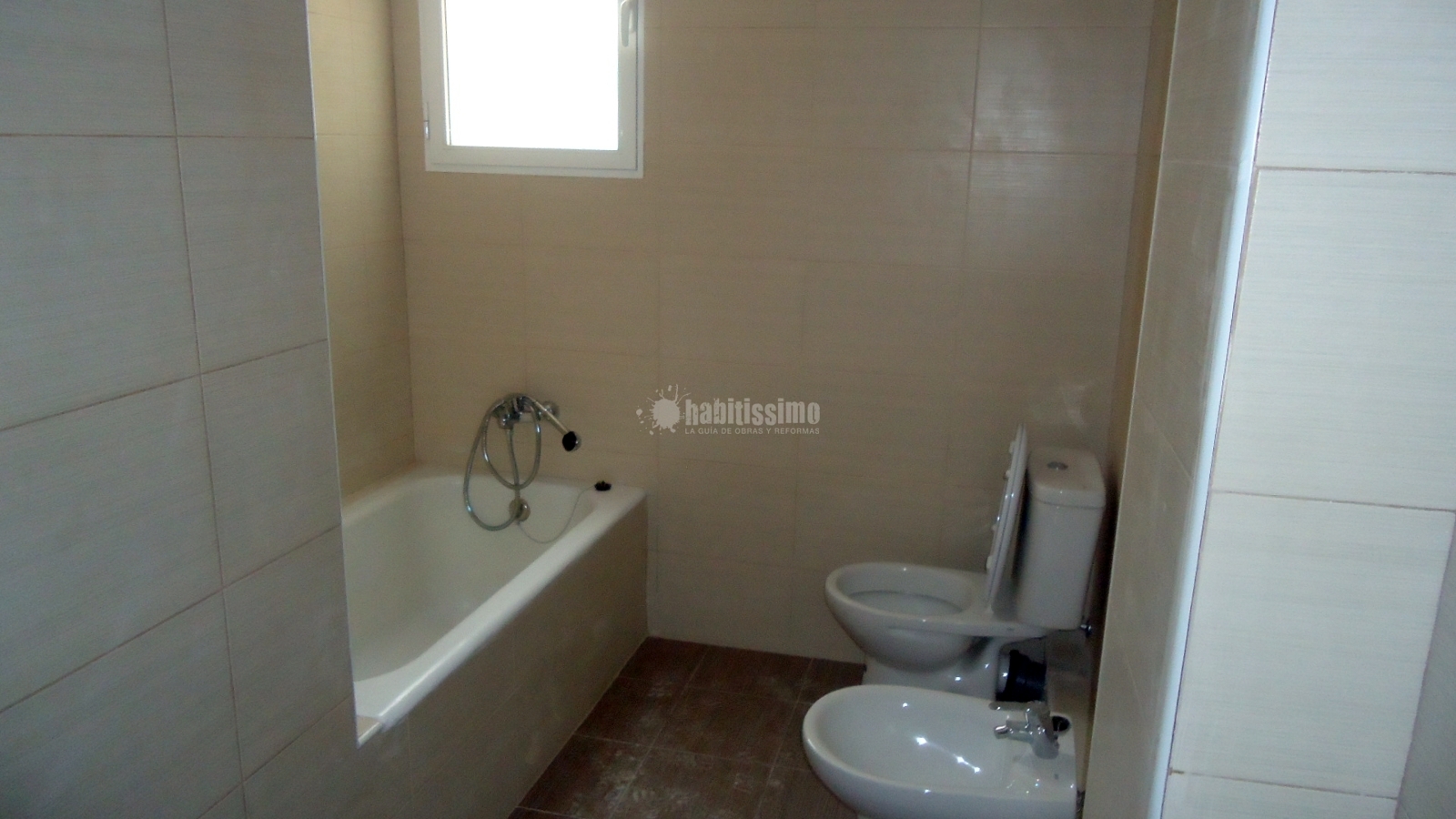 Piso Mariano Vergara