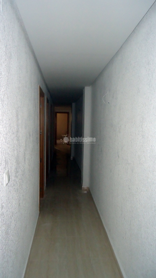 Piso Mariano Vergara