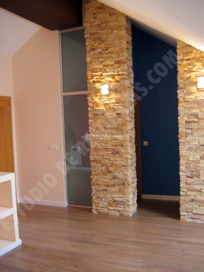 Áticos y Bajo Cubiertas En Valladolid