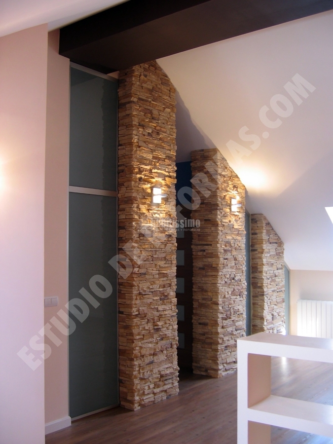 Áticos y Bajo Cubiertas En Valladolid