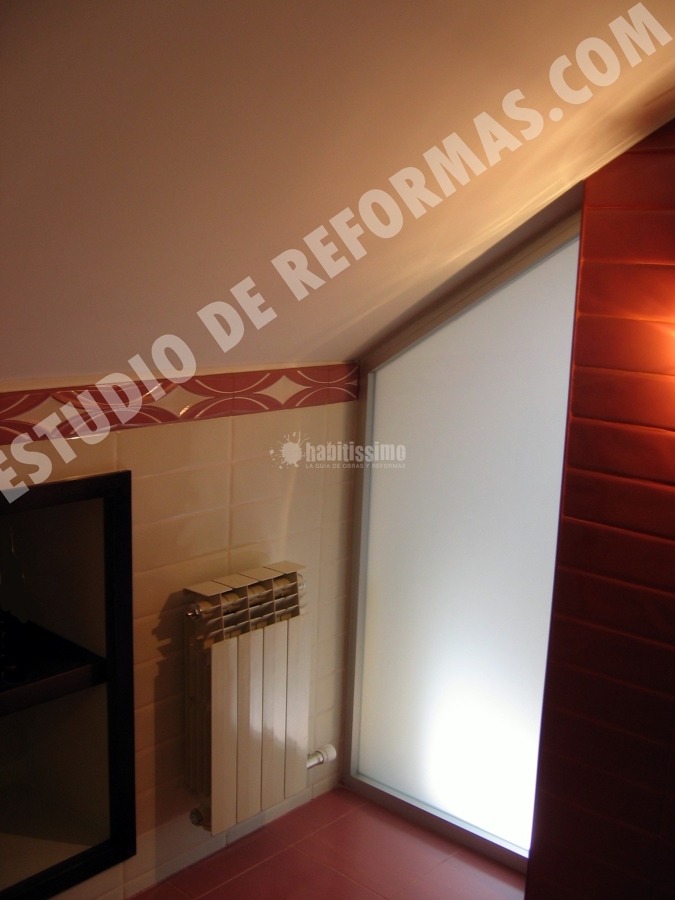 Áticos y Bajo Cubiertas En Valladolid