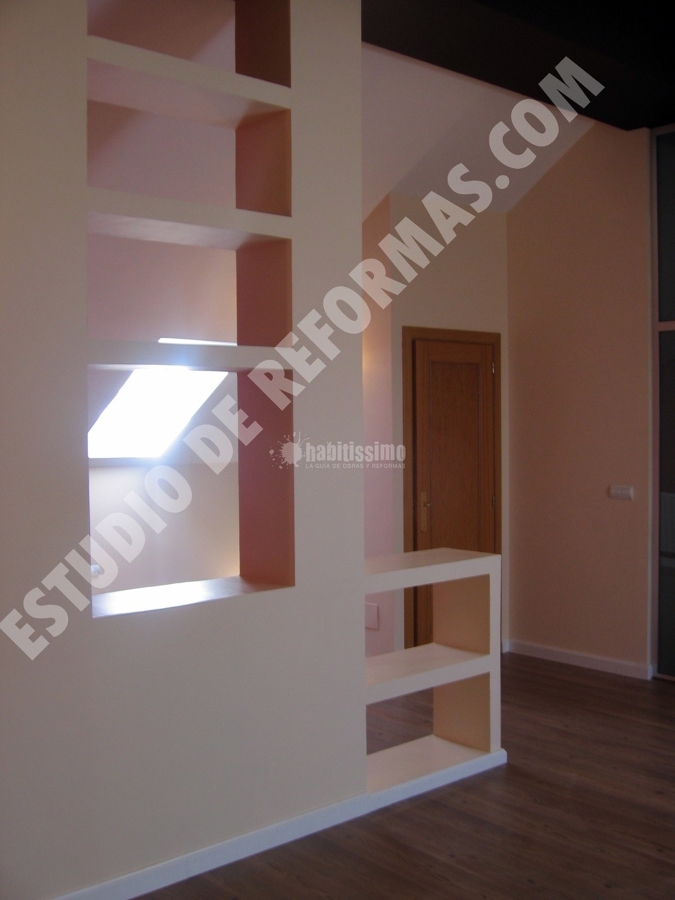 Áticos y Bajo Cubiertas En Valladolid