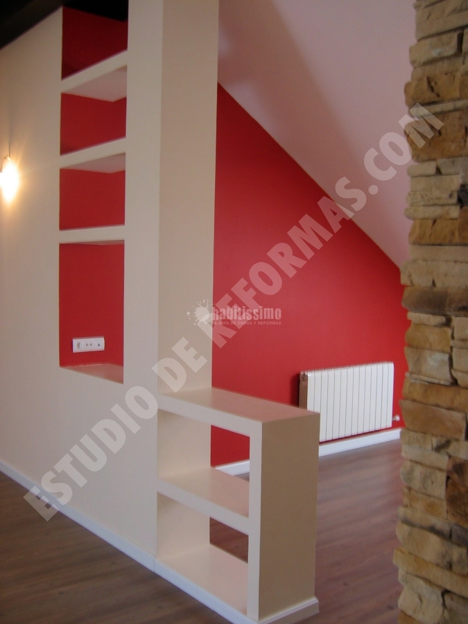 Áticos y Bajo Cubiertas En Valladolid