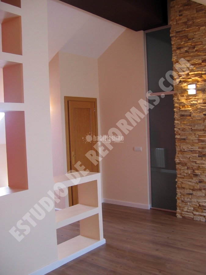 Áticos y Bajo Cubiertas En Valladolid