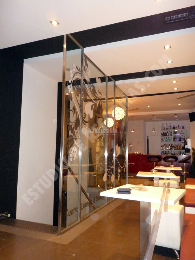 Reformas de Hostelería y Restauración en Valladolid