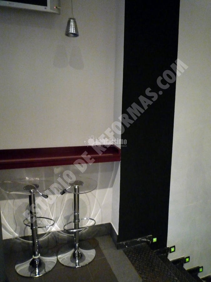 Reformas de Hostelería y Restauración en Valladolid