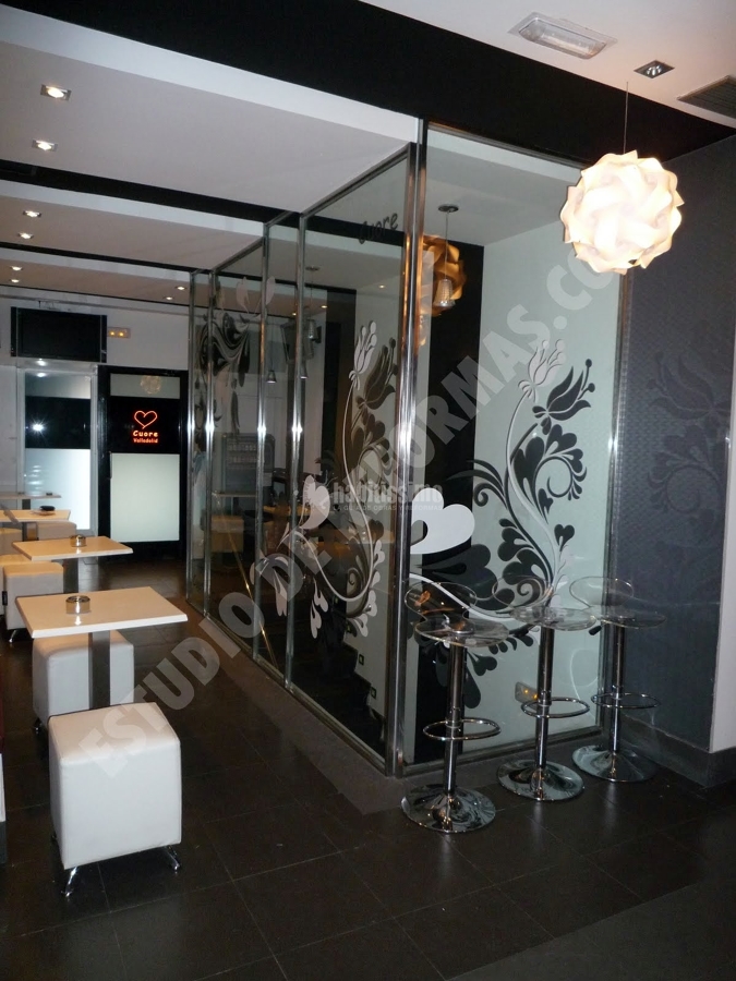 Reformas de Hostelería y Restauración en Valladolid