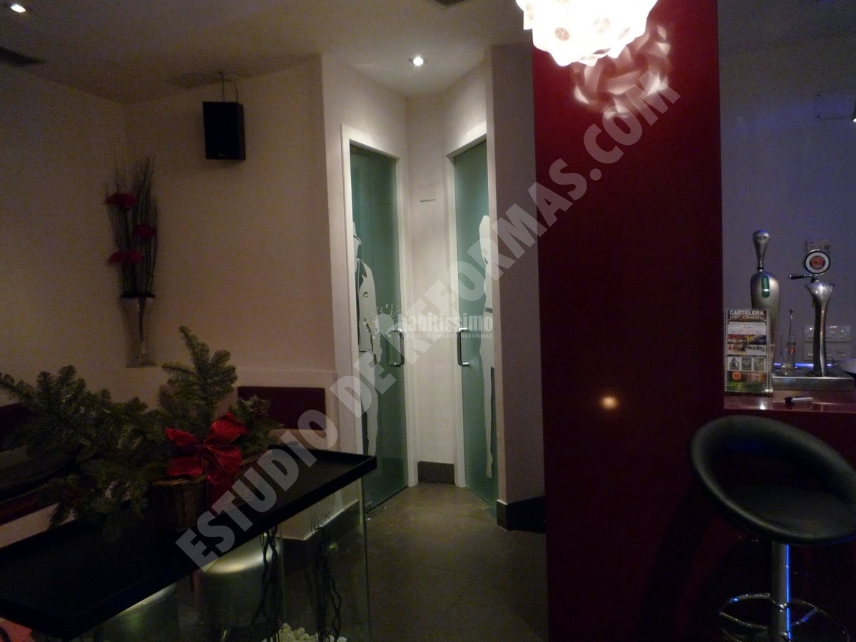 Reformas de Hostelería y Restauración en Valladolid