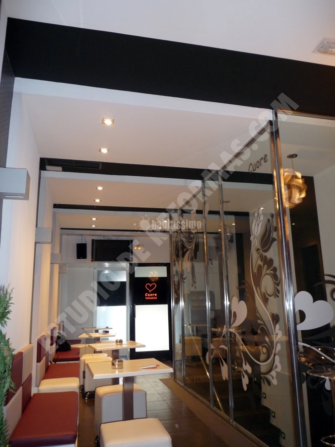 Reformas de Hostelería y Restauración en Valladolid