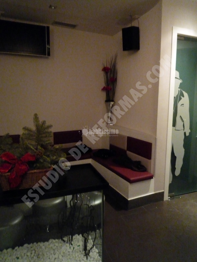 Reformas de Hostelería y Restauración en Valladolid