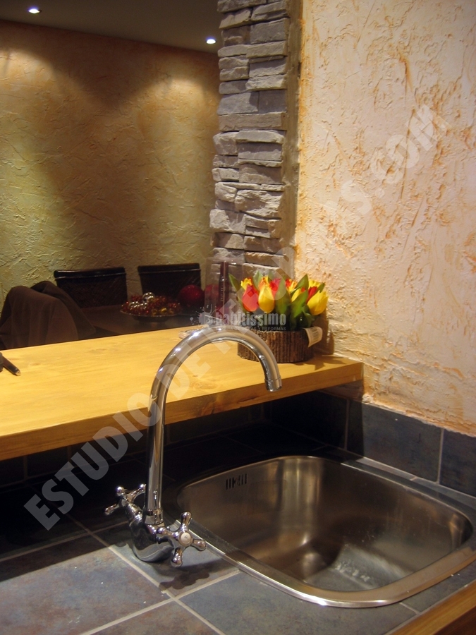 Reforma De Bodegas y Merenderos En Valladolid