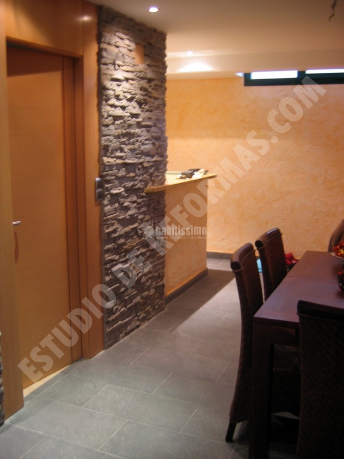 Reforma De Bodegas y Merenderos En Valladolid