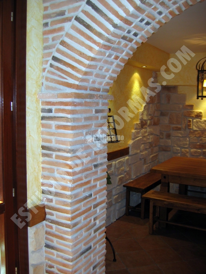 Reforma De Bodegas y Merenderos En Valladolid