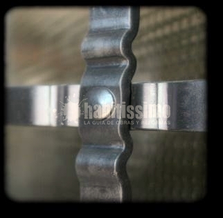 Celosías Metálicas