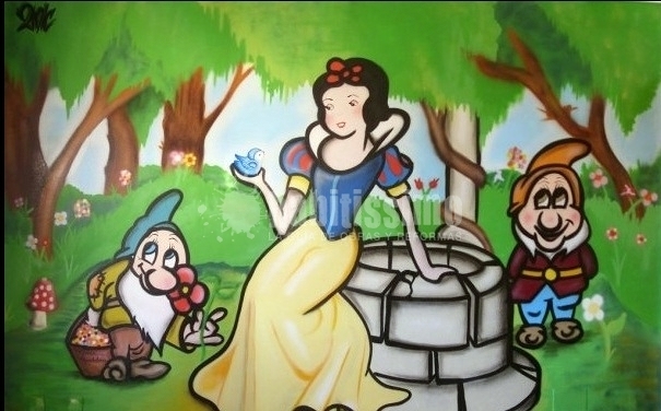 Habitaciones Infantiles