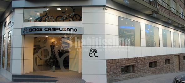 Ciclos Campuzano