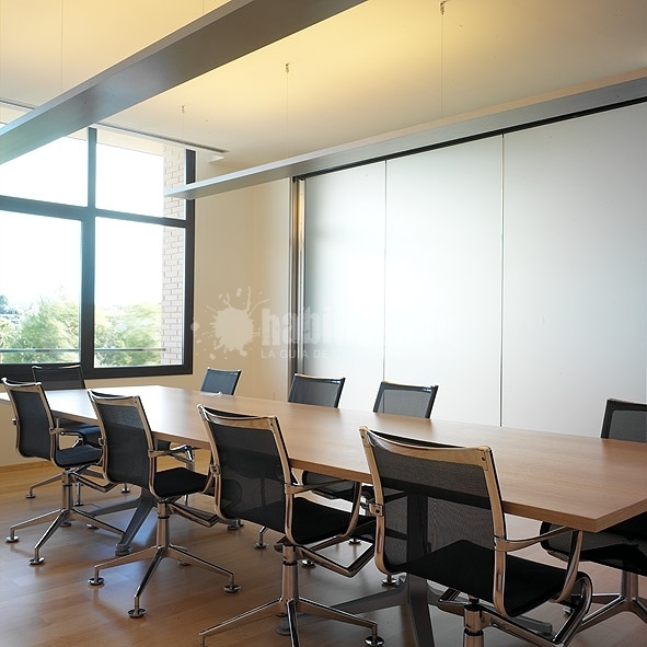 Oficinas Distribución y Comercialización