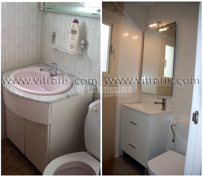 Reforma Integral Piso Palamós