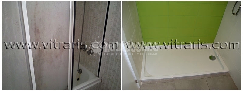 Reforma Integral Piso Palamós