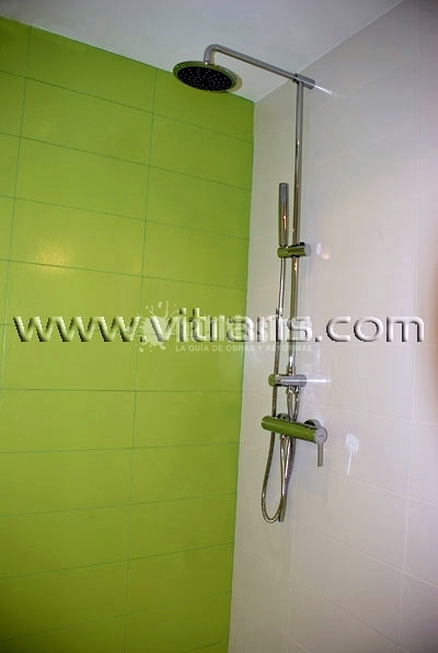 Reforma Integral Piso Palamós