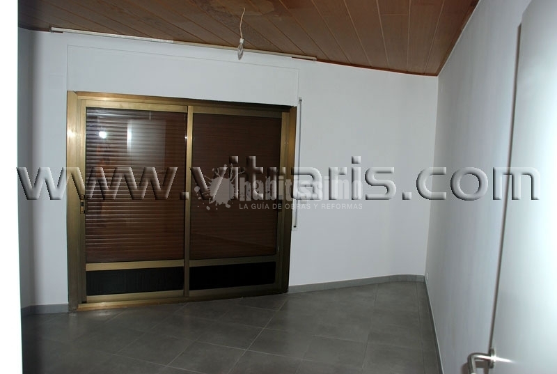 Reforma Integral Piso Palamós