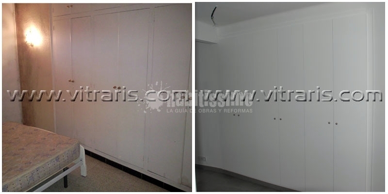 Reforma Integral Piso Palamós