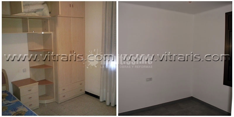 Reforma Integral Piso Palamós