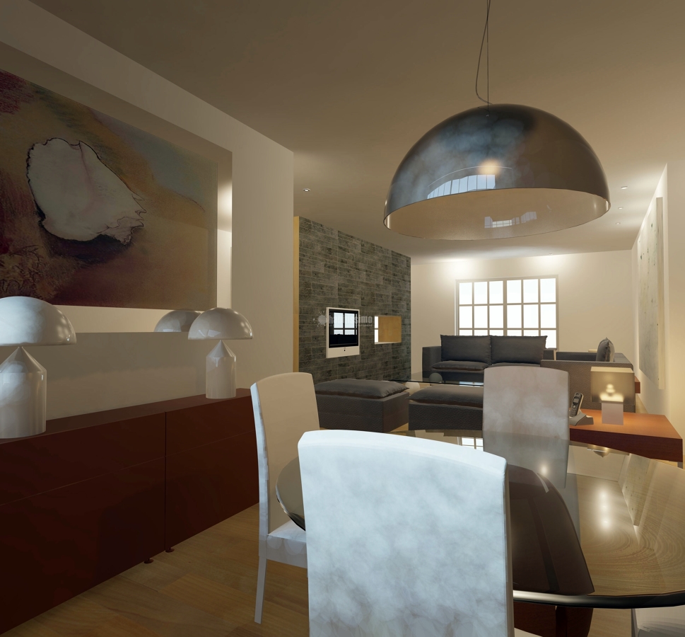 Reforma y Ampliación Vivienda Unifamiliar