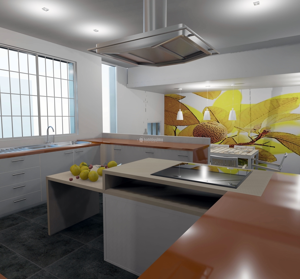 Reforma y Ampliación Vivienda Unifamiliar