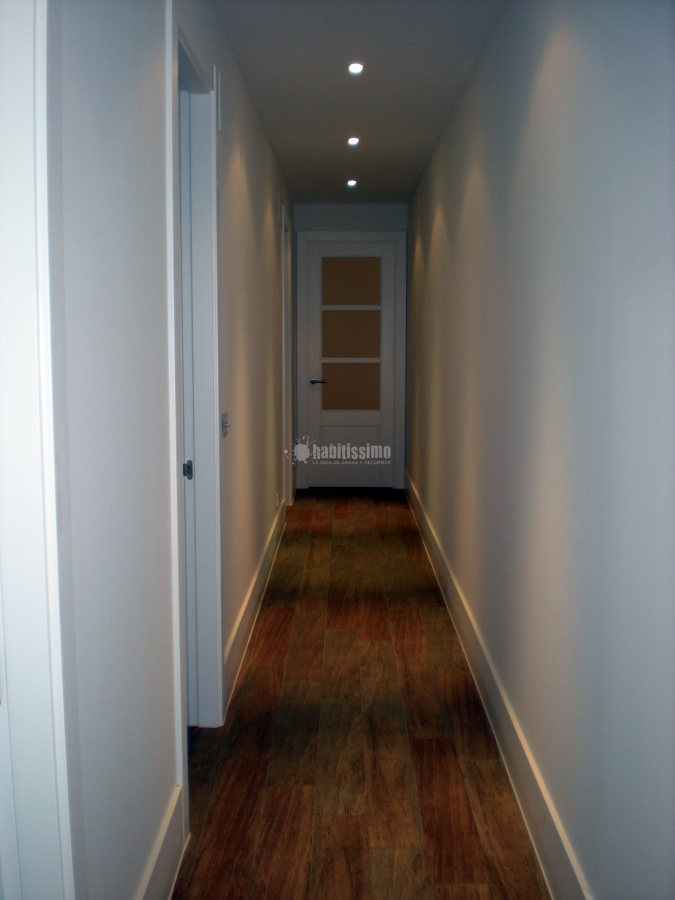 Rehabilitación Vivienda Antigua