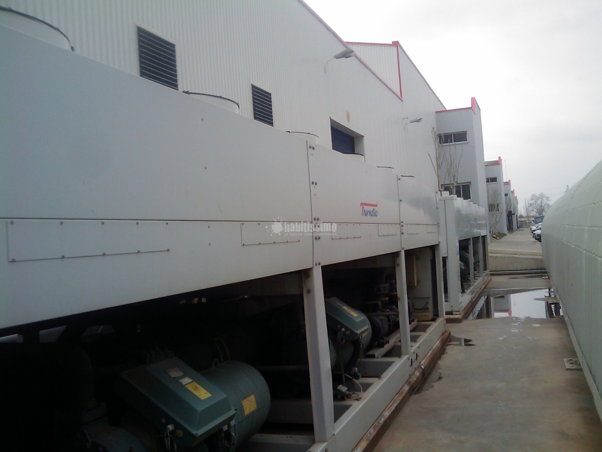 Pantallas Acústicas SEAT