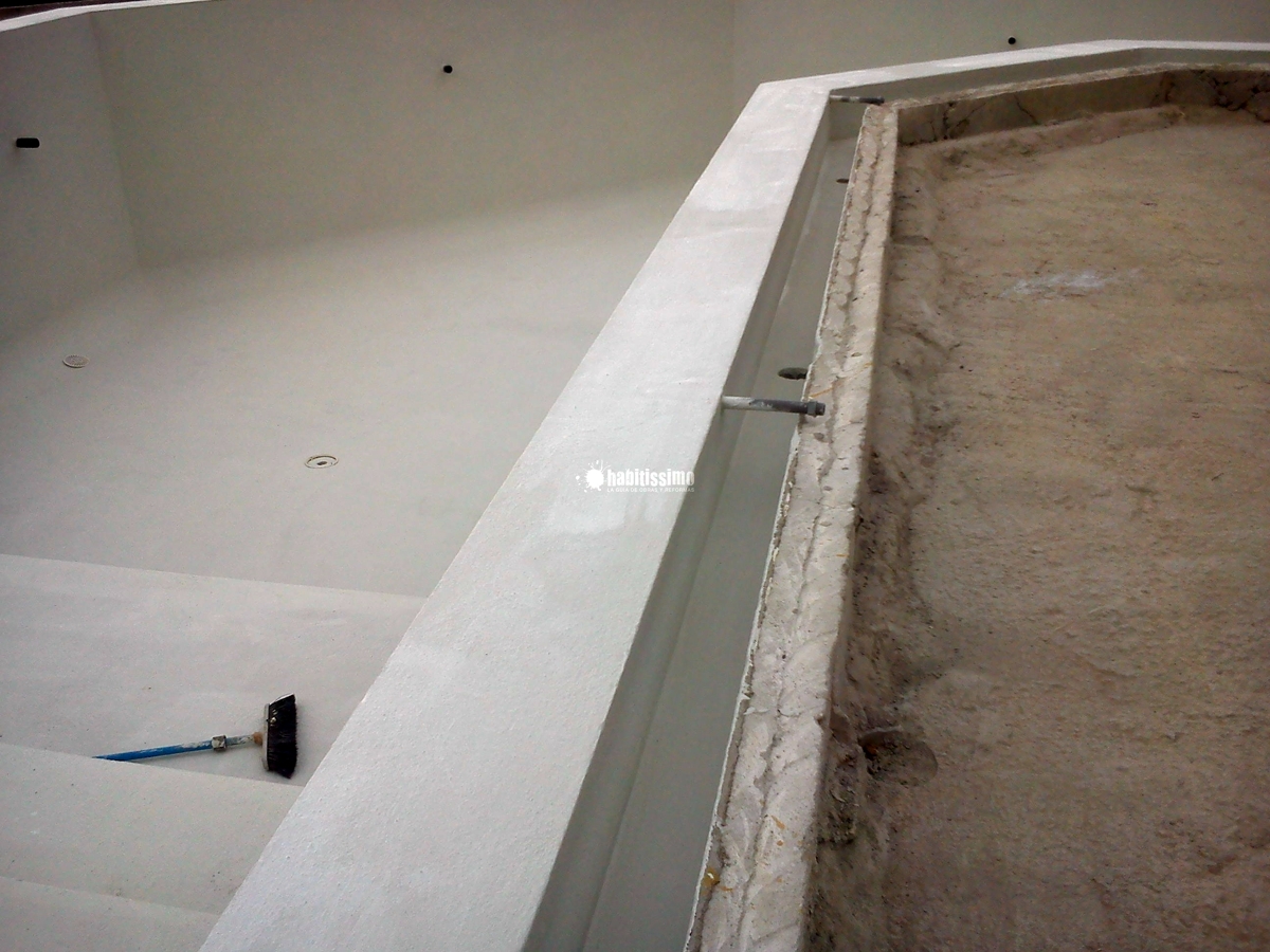 Impermeabilización Con Tecmadry Elast