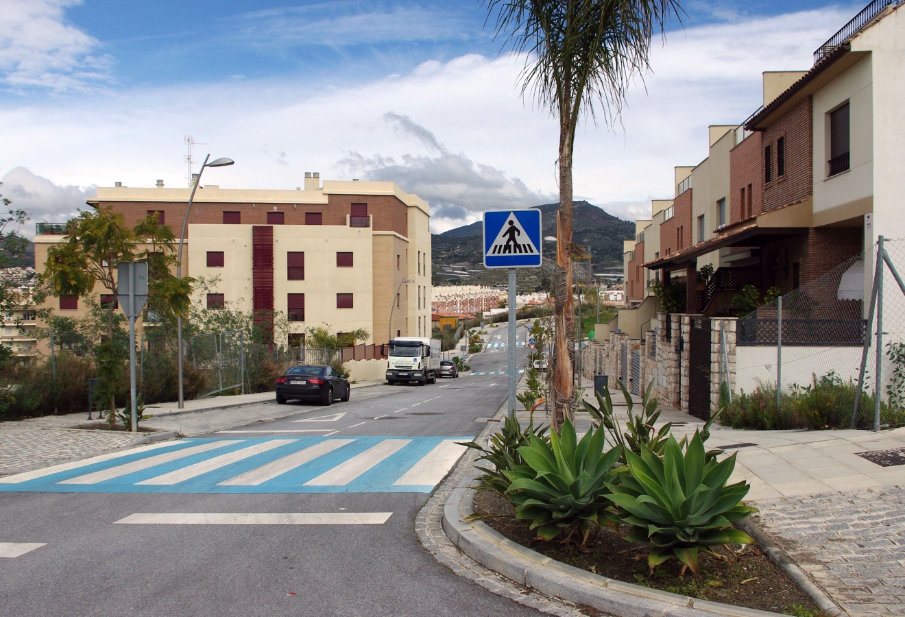 Viviendas Unifamiliares Ingenio De San Fernando