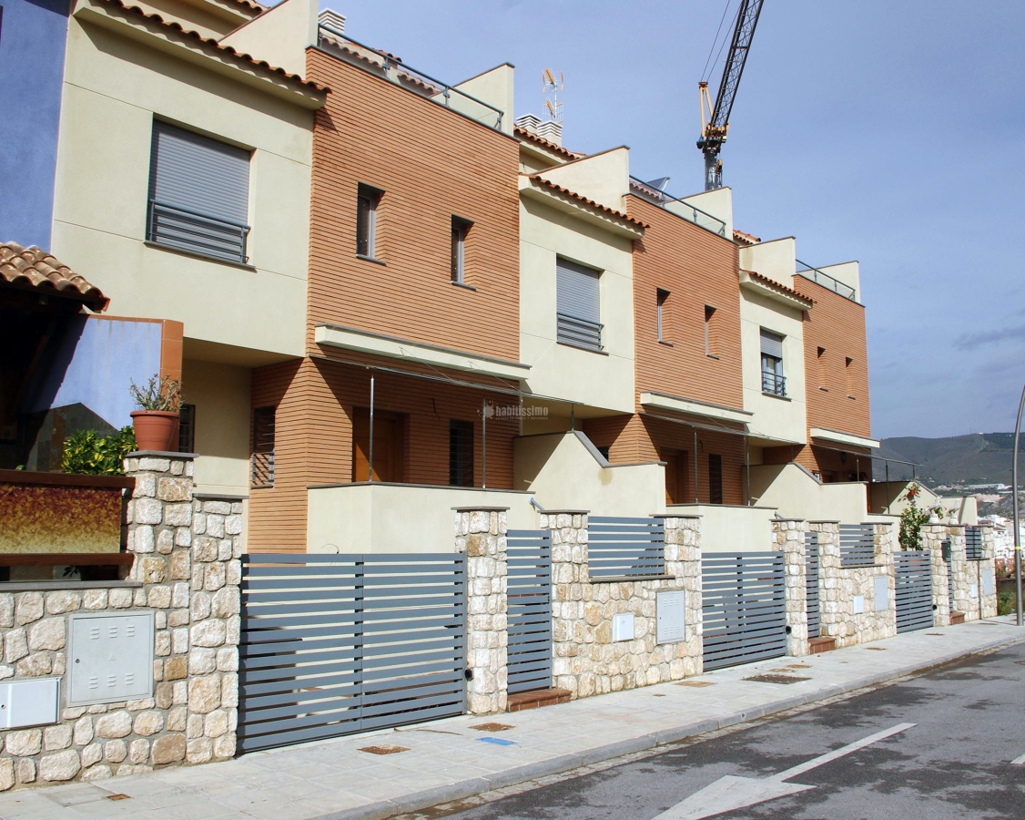 Viviendas Unifamiliares Ingenio De San Fernando