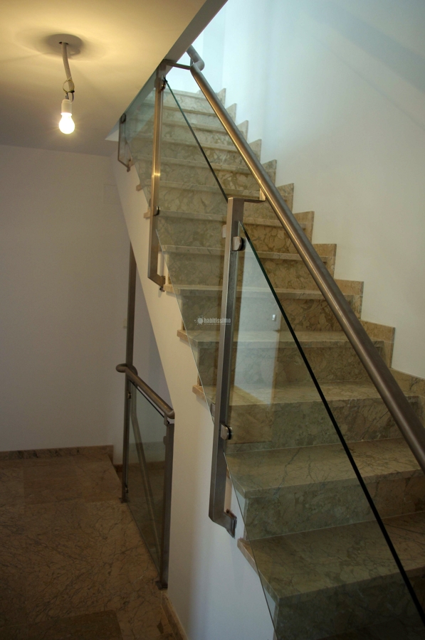 Viviendas Unifamiliares Ingenio De San Fernando