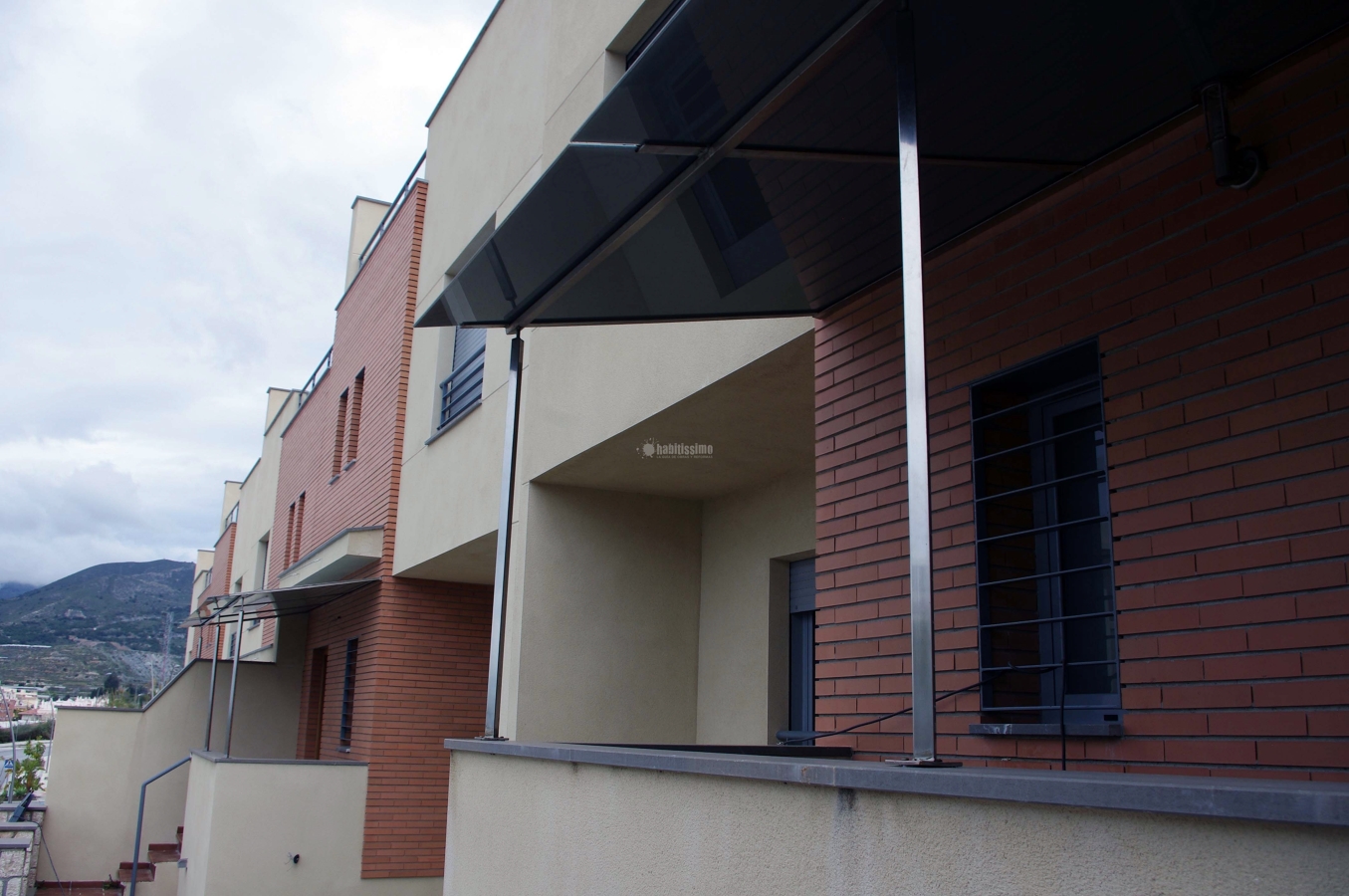 Viviendas Unifamiliares Ingenio De San Fernando