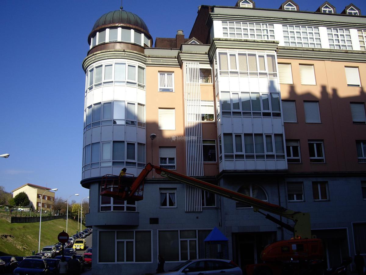 Impermehabilizacion de cupula