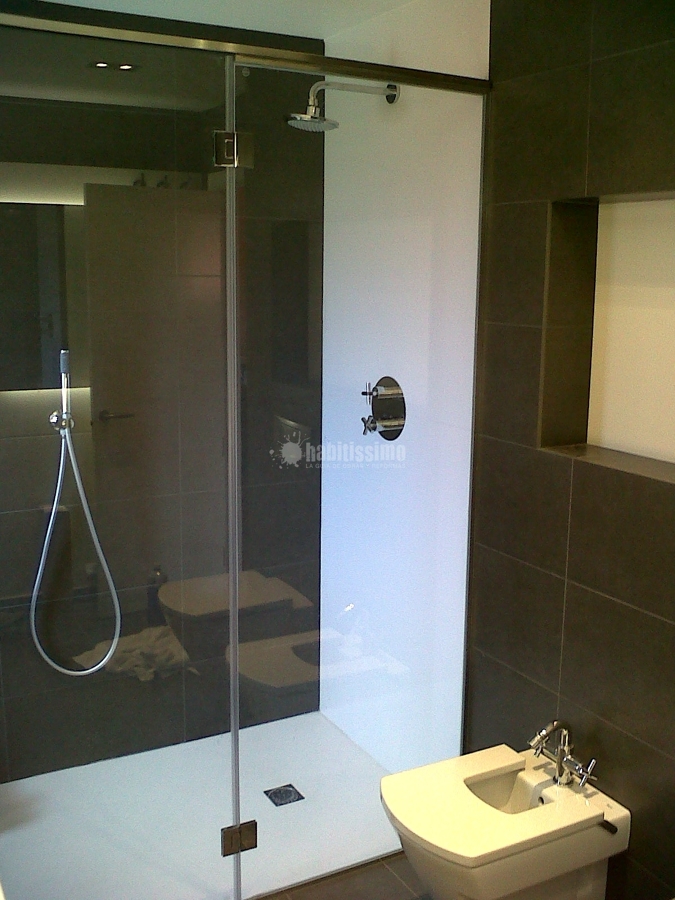 Reforma De Baños y Cocina En Matadepera