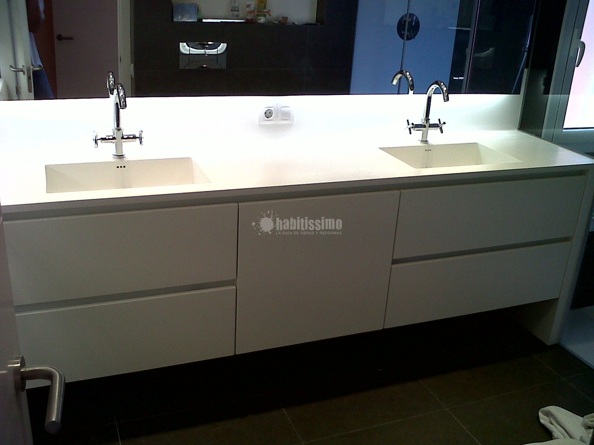 Reforma De Baños y Cocina En Matadepera