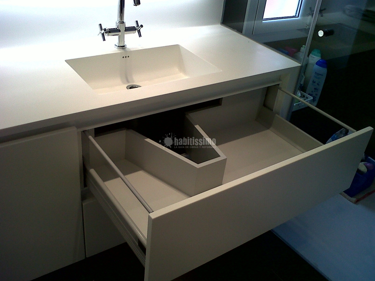 Reforma De Baños y Cocina En Matadepera