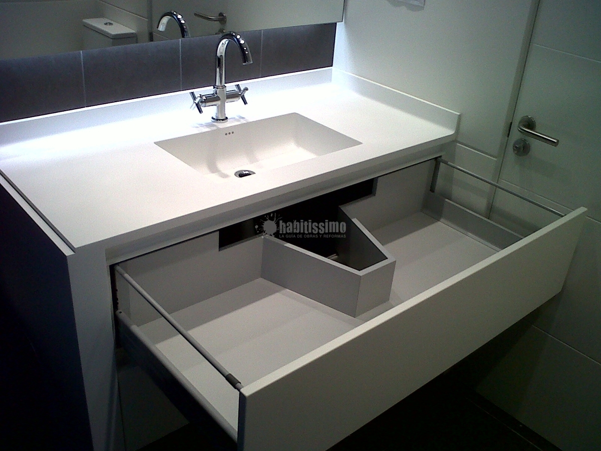 Reforma De Baños y Cocina En Matadepera