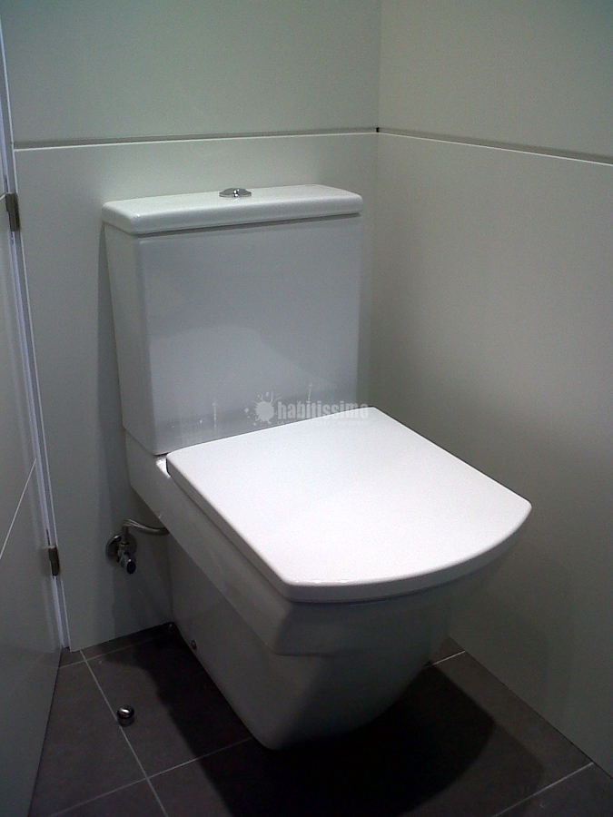 Reforma De Baños y Cocina En Matadepera