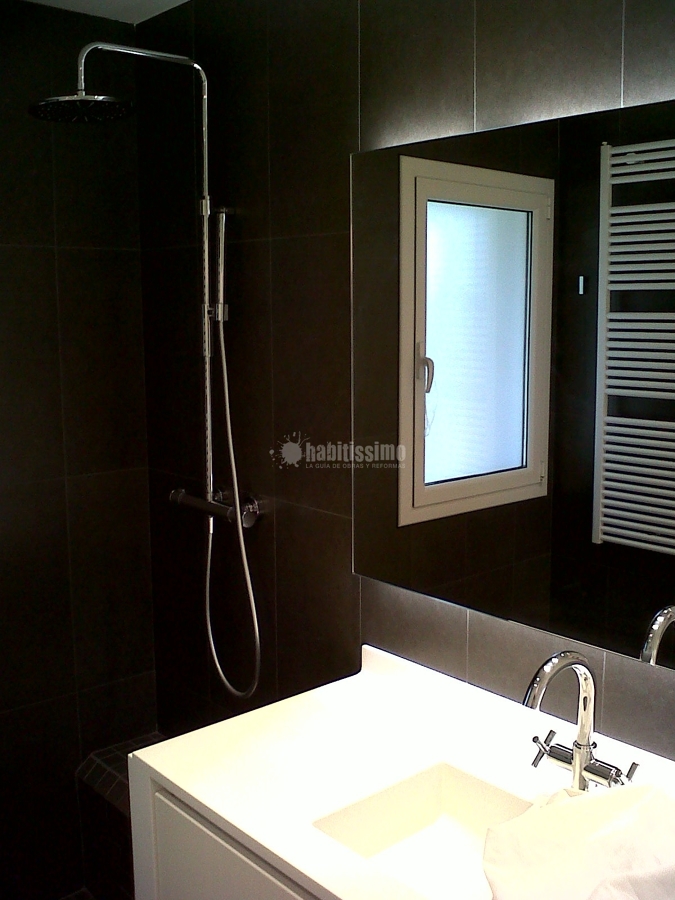 Reforma De Baños y Cocina En Matadepera