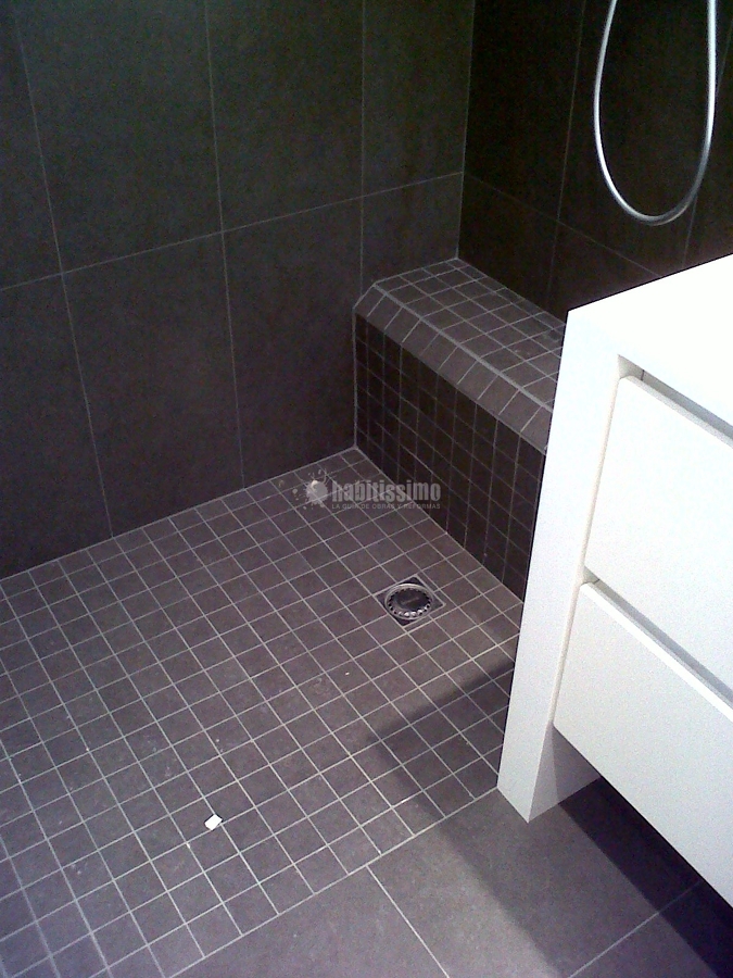 Reforma De Baños y Cocina En Matadepera