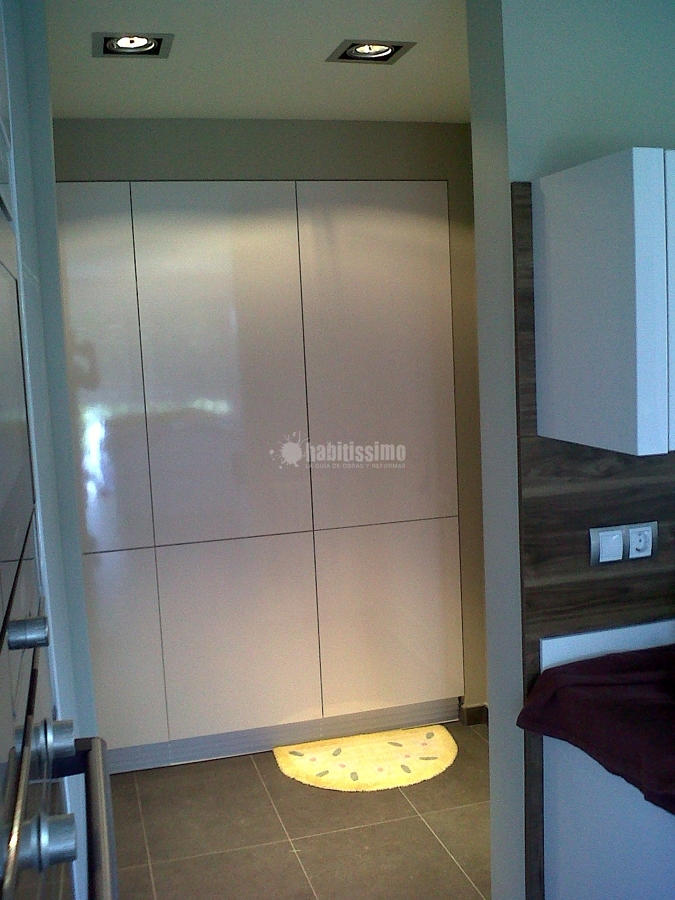 Reforma De Baños y Cocina En Matadepera